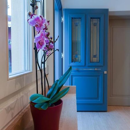 יואנינה Zalo Urban Living Spaces מראה חיצוני תמונה