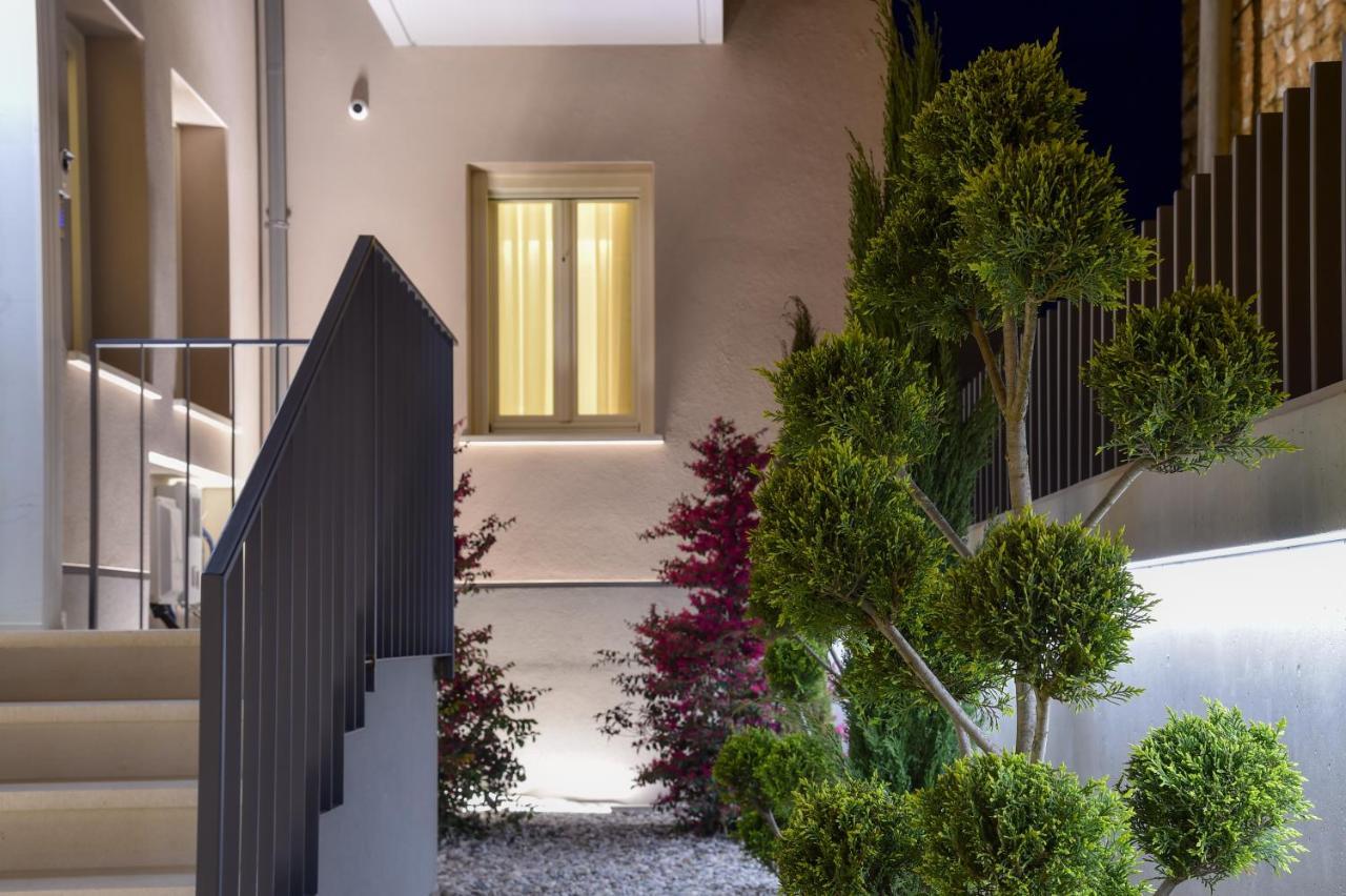 יואנינה Zalo Urban Living Spaces מראה חיצוני תמונה