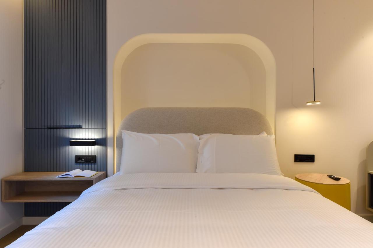 יואנינה Zalo Urban Living Spaces מראה חיצוני תמונה