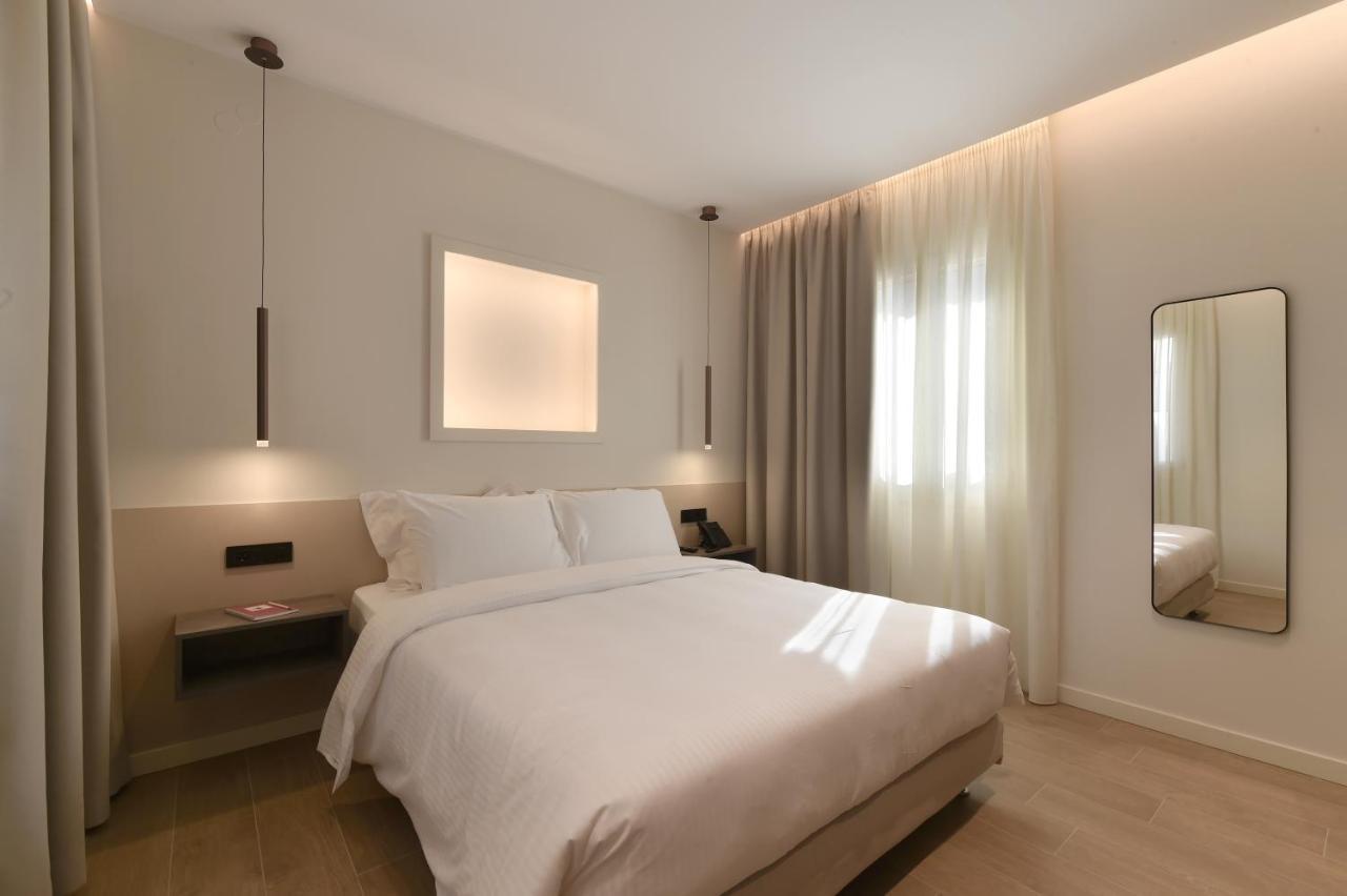 יואנינה Zalo Urban Living Spaces מראה חיצוני תמונה