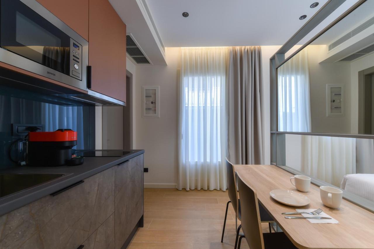 יואנינה Zalo Urban Living Spaces מראה חיצוני תמונה