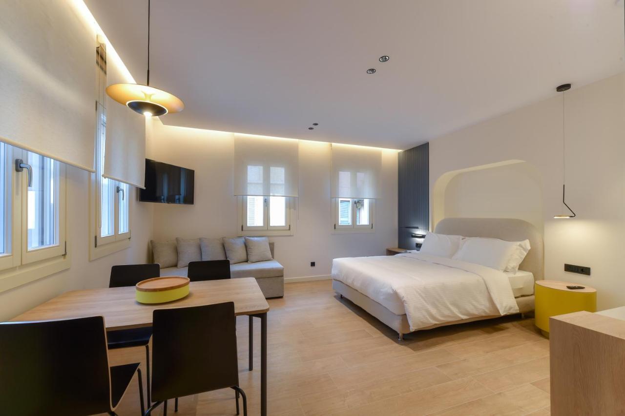 יואנינה Zalo Urban Living Spaces מראה חיצוני תמונה