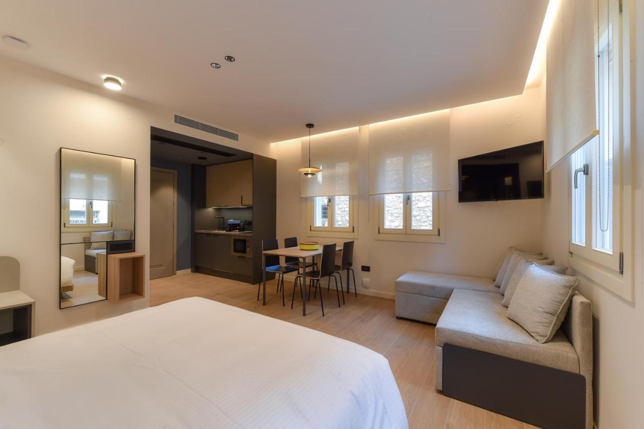 יואנינה Zalo Urban Living Spaces מראה חיצוני תמונה