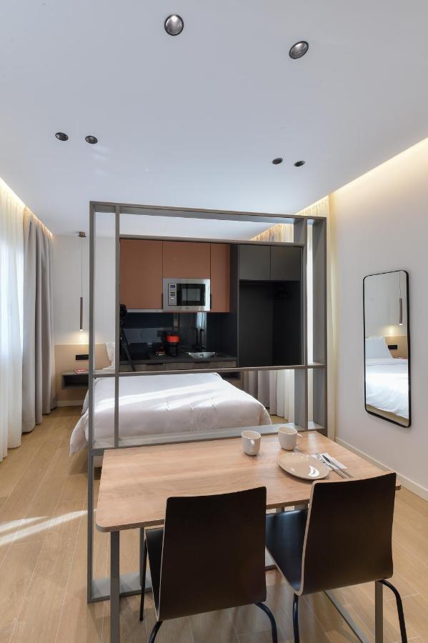 יואנינה Zalo Urban Living Spaces מראה חיצוני תמונה