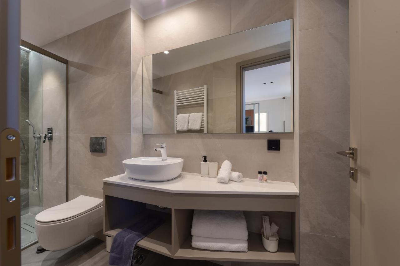 יואנינה Zalo Urban Living Spaces מראה חיצוני תמונה