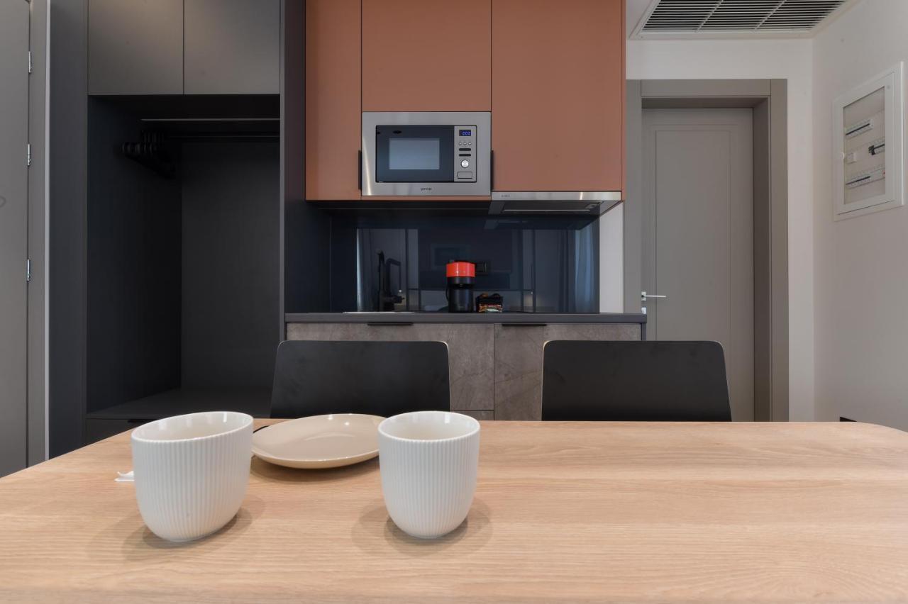 יואנינה Zalo Urban Living Spaces מראה חיצוני תמונה