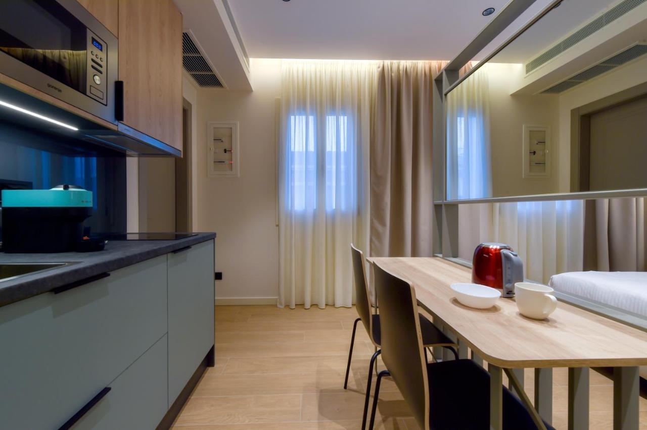 יואנינה Zalo Urban Living Spaces מראה חיצוני תמונה