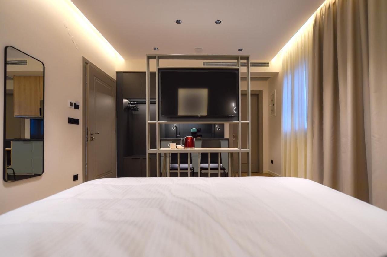 יואנינה Zalo Urban Living Spaces מראה חיצוני תמונה