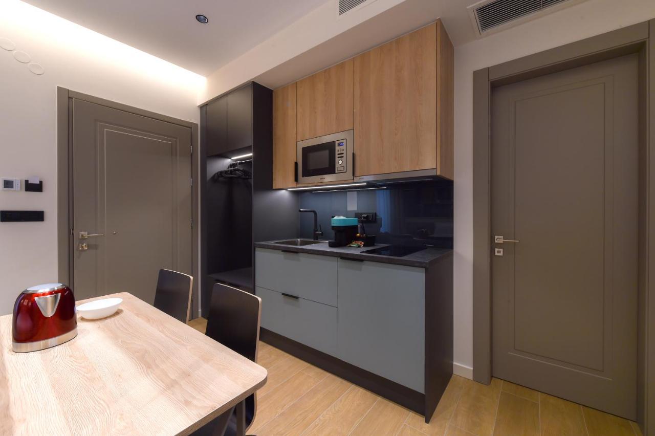 יואנינה Zalo Urban Living Spaces מראה חיצוני תמונה