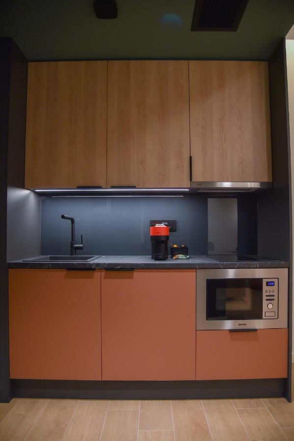 יואנינה Zalo Urban Living Spaces מראה חיצוני תמונה