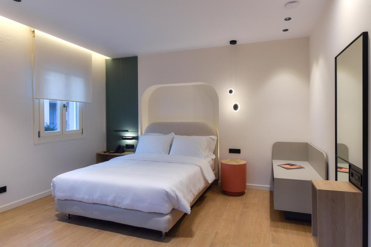 יואנינה Zalo Urban Living Spaces מראה חיצוני תמונה