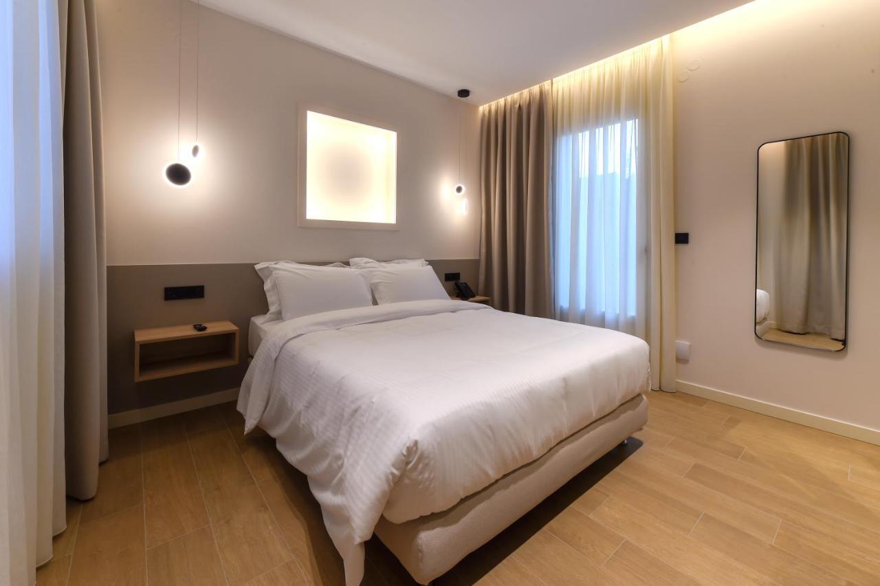 יואנינה Zalo Urban Living Spaces מראה חיצוני תמונה