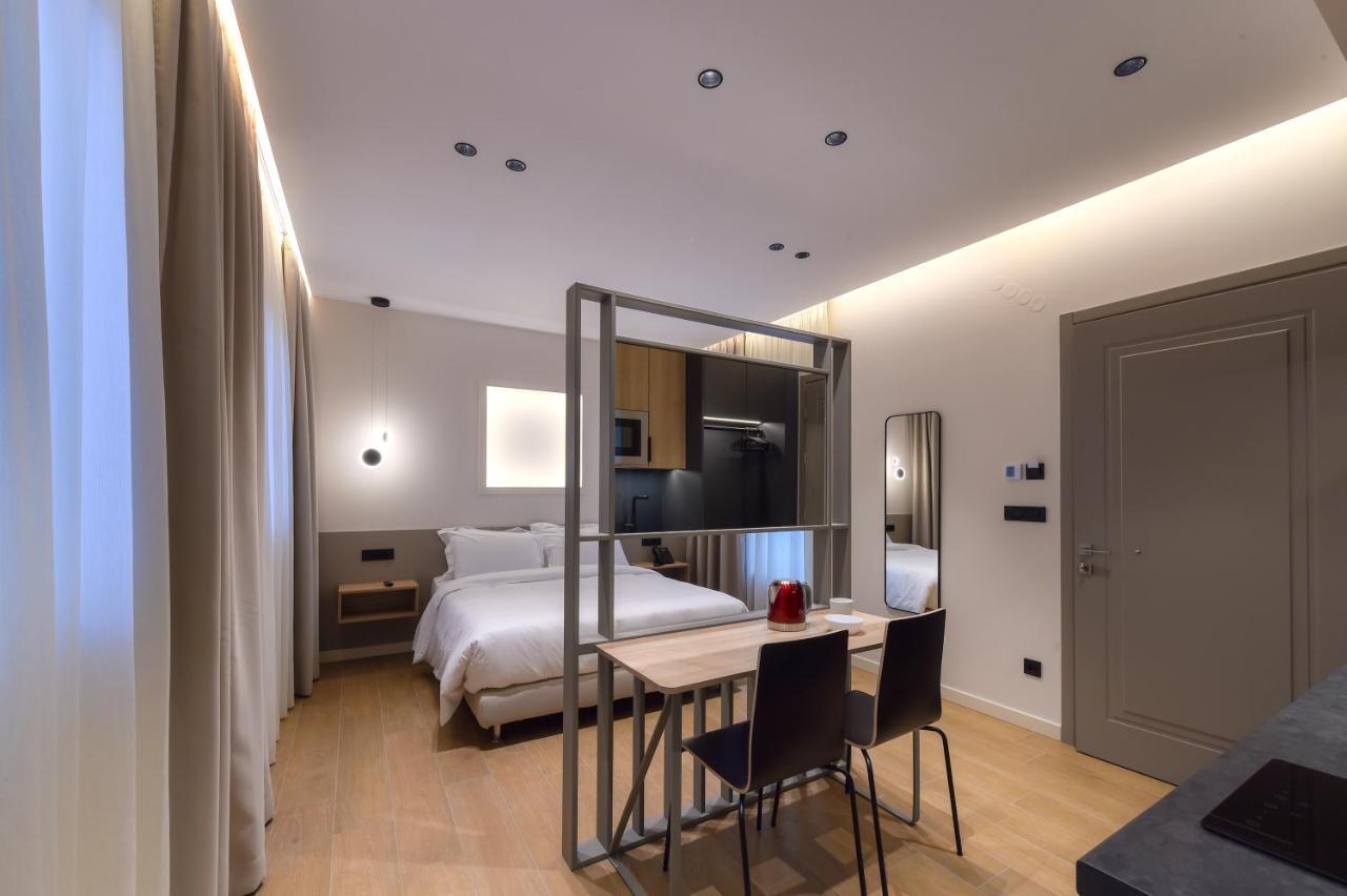 יואנינה Zalo Urban Living Spaces מראה חיצוני תמונה