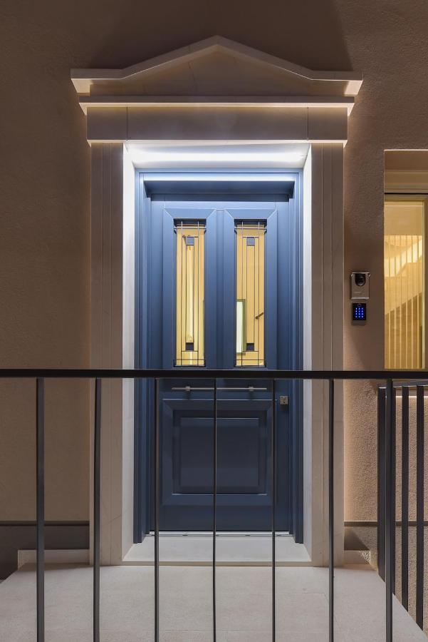 יואנינה Zalo Urban Living Spaces מראה חיצוני תמונה