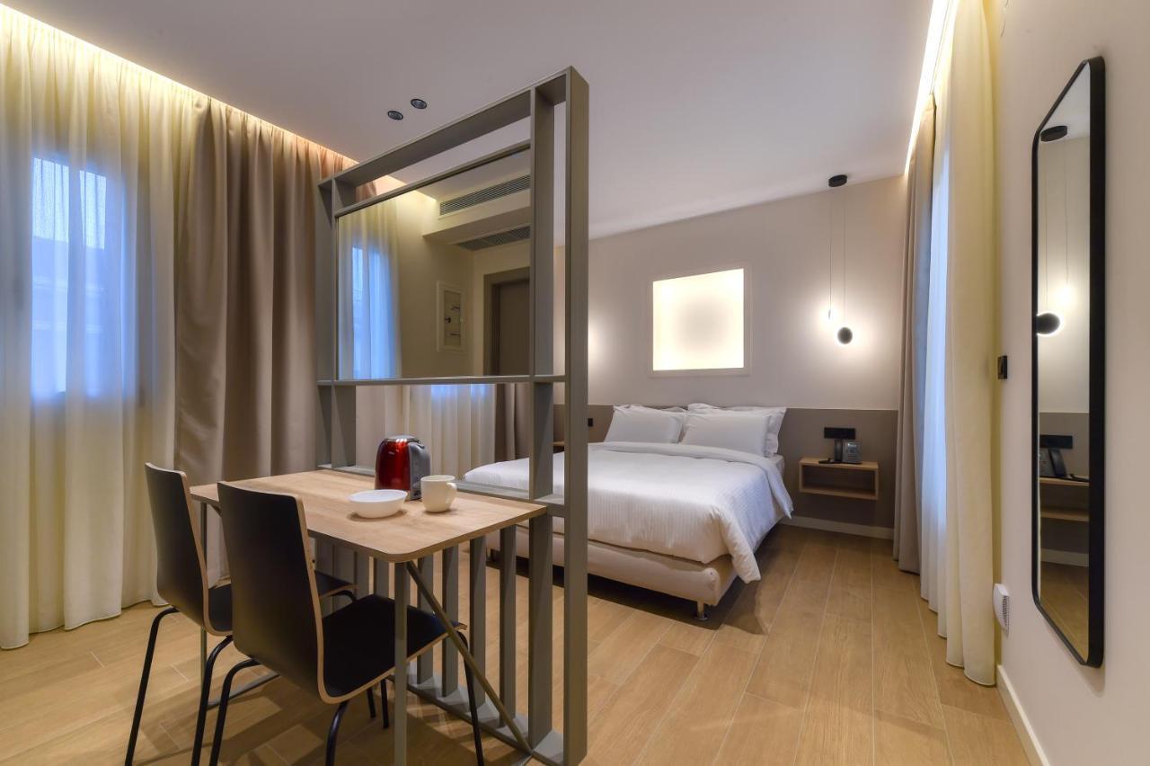 יואנינה Zalo Urban Living Spaces מראה חיצוני תמונה