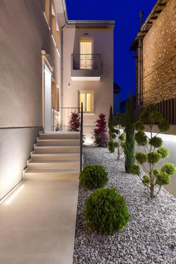 יואנינה Zalo Urban Living Spaces מראה חיצוני תמונה
