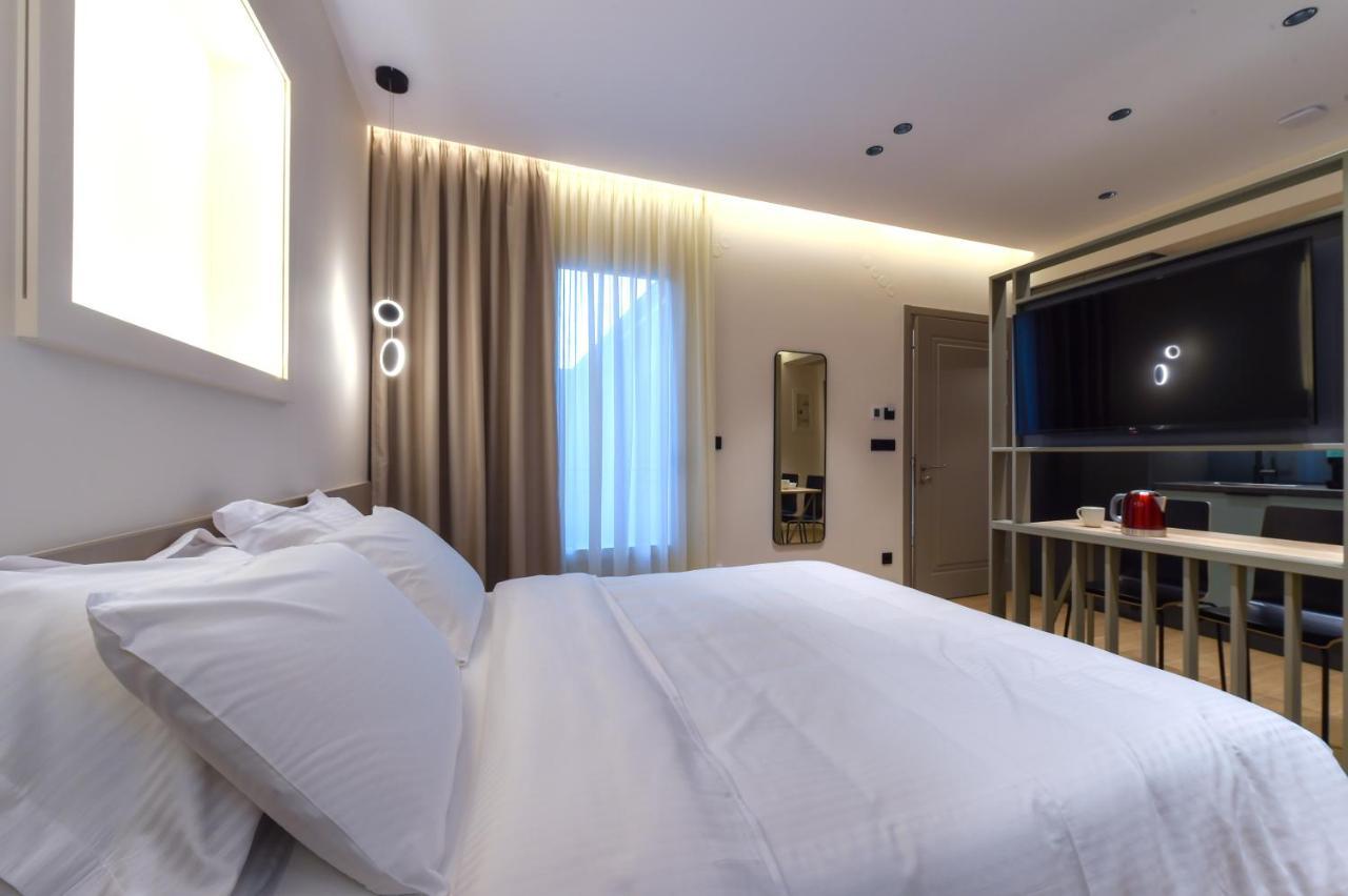 יואנינה Zalo Urban Living Spaces מראה חיצוני תמונה