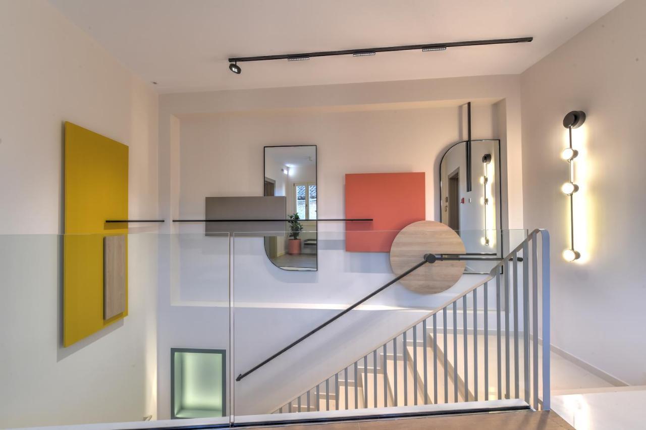 יואנינה Zalo Urban Living Spaces מראה חיצוני תמונה