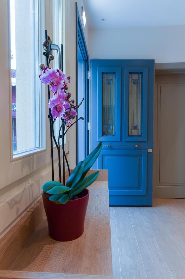 יואנינה Zalo Urban Living Spaces מראה חיצוני תמונה