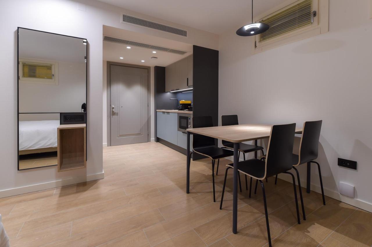 יואנינה Zalo Urban Living Spaces מראה חיצוני תמונה