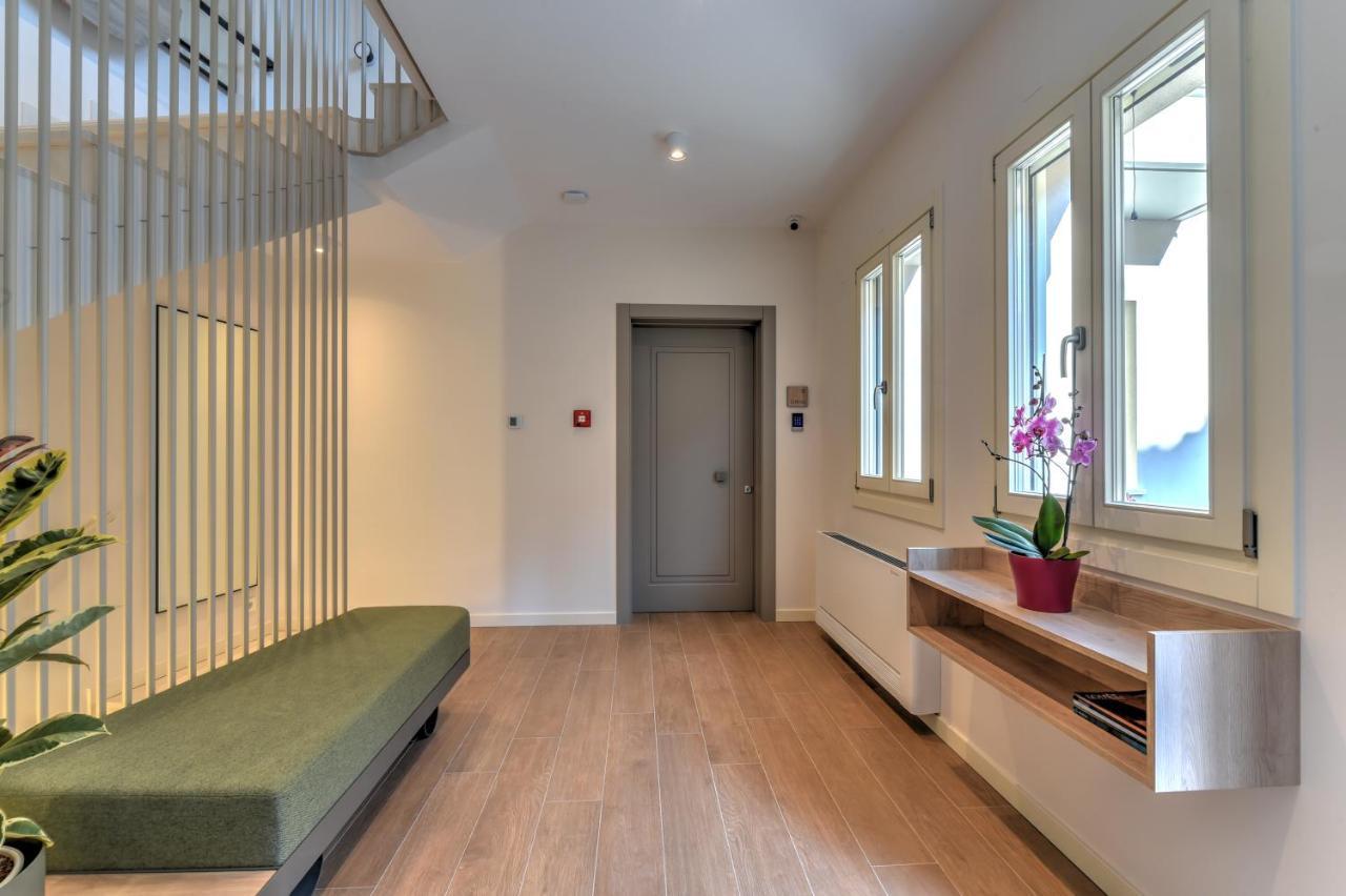 יואנינה Zalo Urban Living Spaces מראה חיצוני תמונה