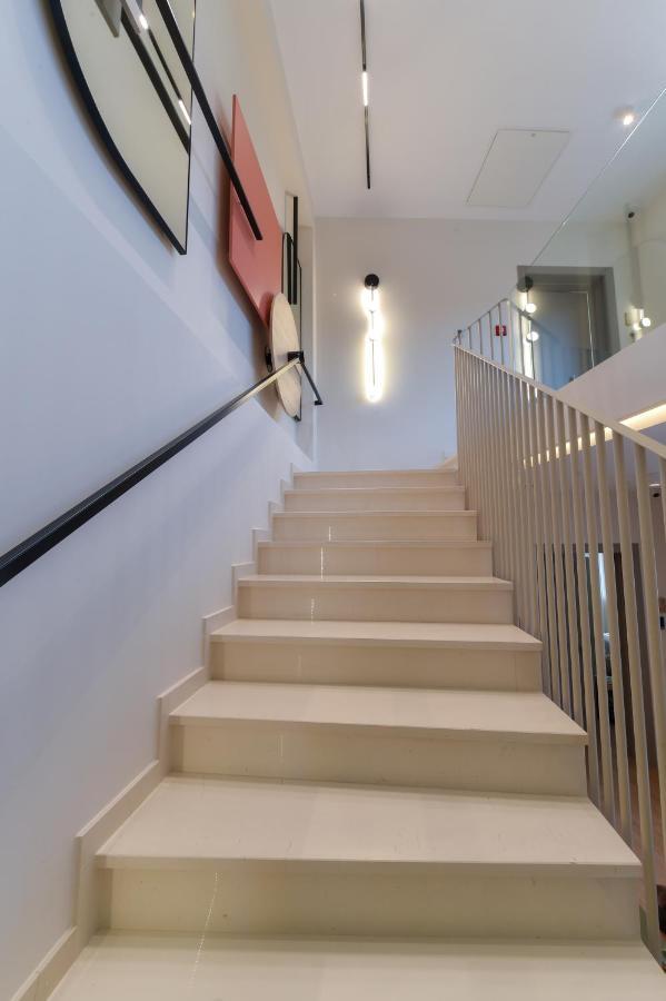 יואנינה Zalo Urban Living Spaces מראה חיצוני תמונה