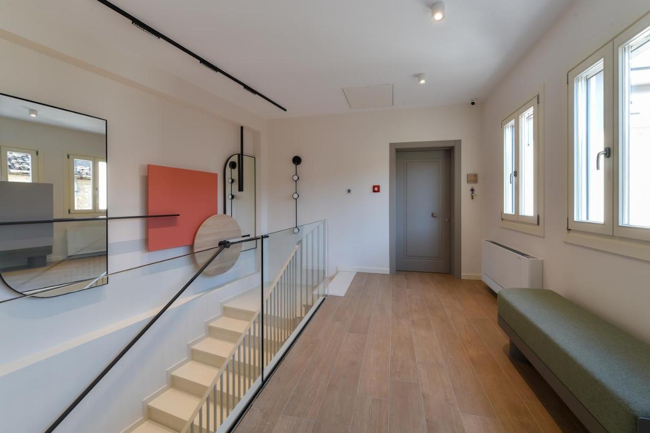 יואנינה Zalo Urban Living Spaces מראה חיצוני תמונה