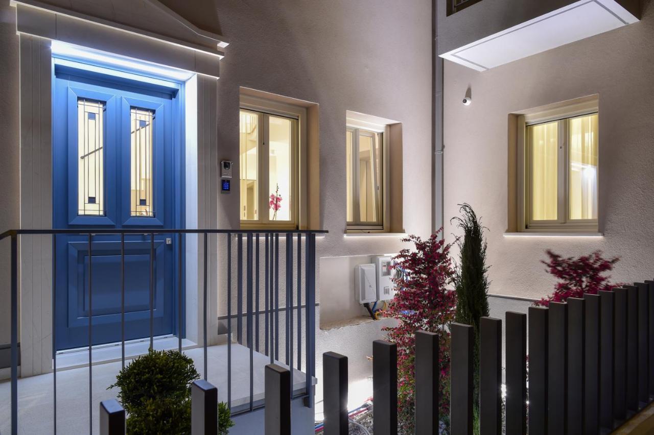 יואנינה Zalo Urban Living Spaces מראה חיצוני תמונה