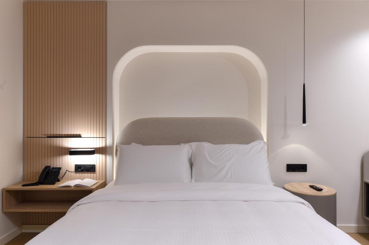 יואנינה Zalo Urban Living Spaces מראה חיצוני תמונה