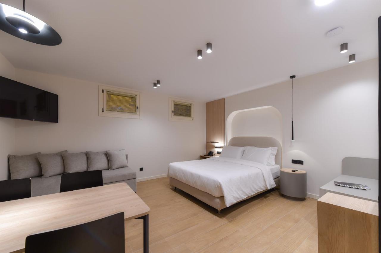יואנינה Zalo Urban Living Spaces מראה חיצוני תמונה