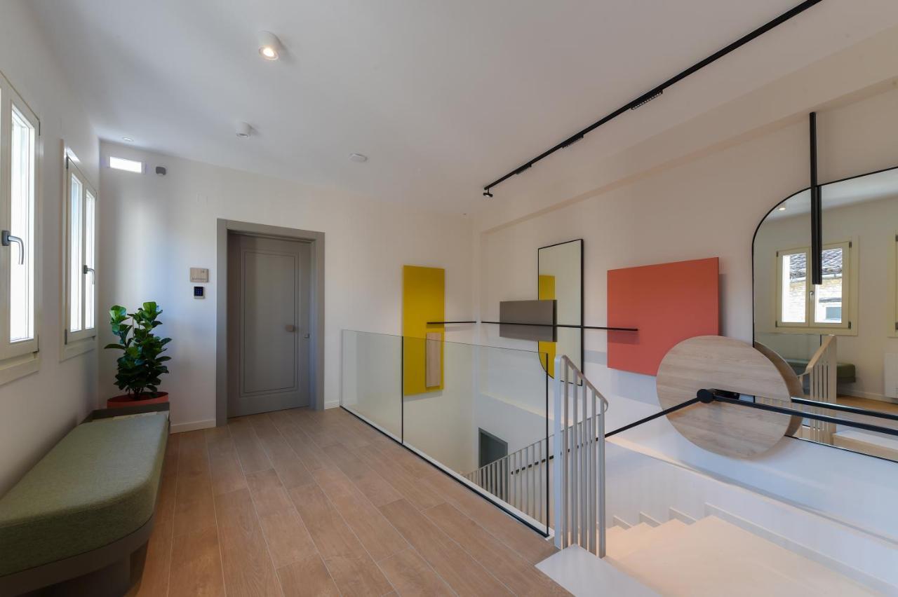 יואנינה Zalo Urban Living Spaces מראה חיצוני תמונה