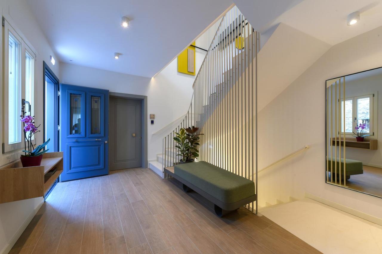 יואנינה Zalo Urban Living Spaces מראה חיצוני תמונה