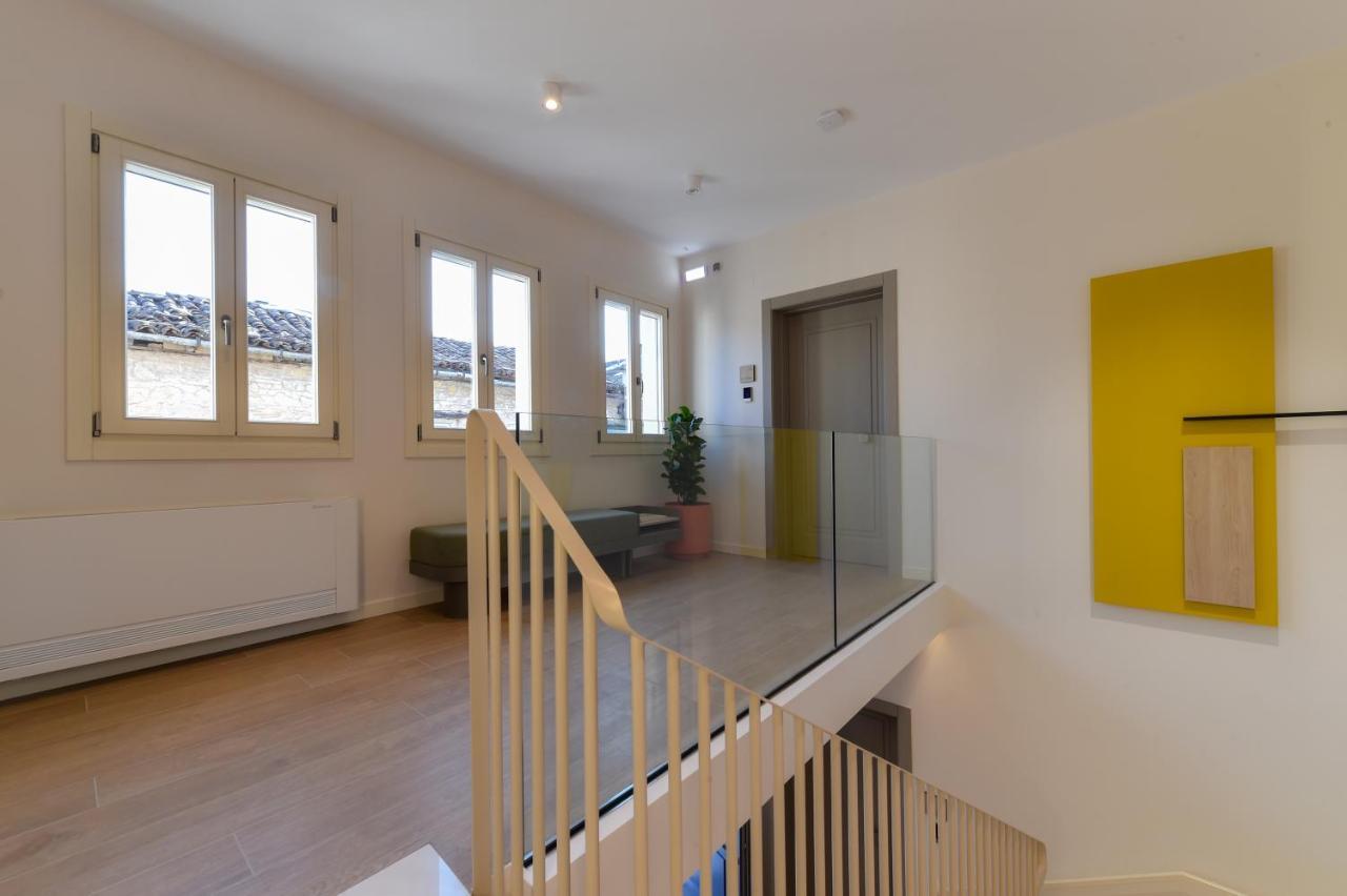 יואנינה Zalo Urban Living Spaces מראה חיצוני תמונה