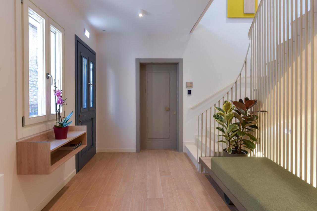 יואנינה Zalo Urban Living Spaces מראה חיצוני תמונה