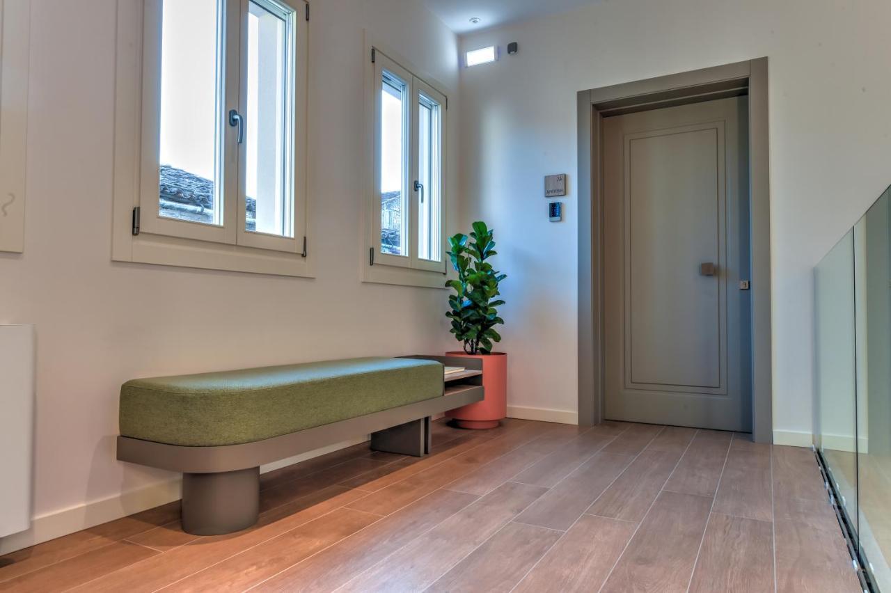 יואנינה Zalo Urban Living Spaces מראה חיצוני תמונה