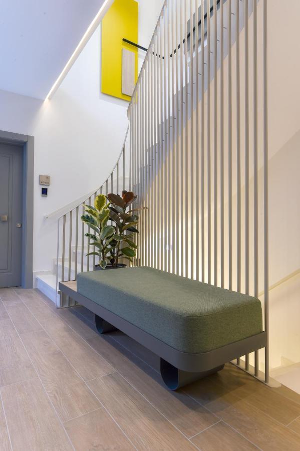 יואנינה Zalo Urban Living Spaces מראה חיצוני תמונה