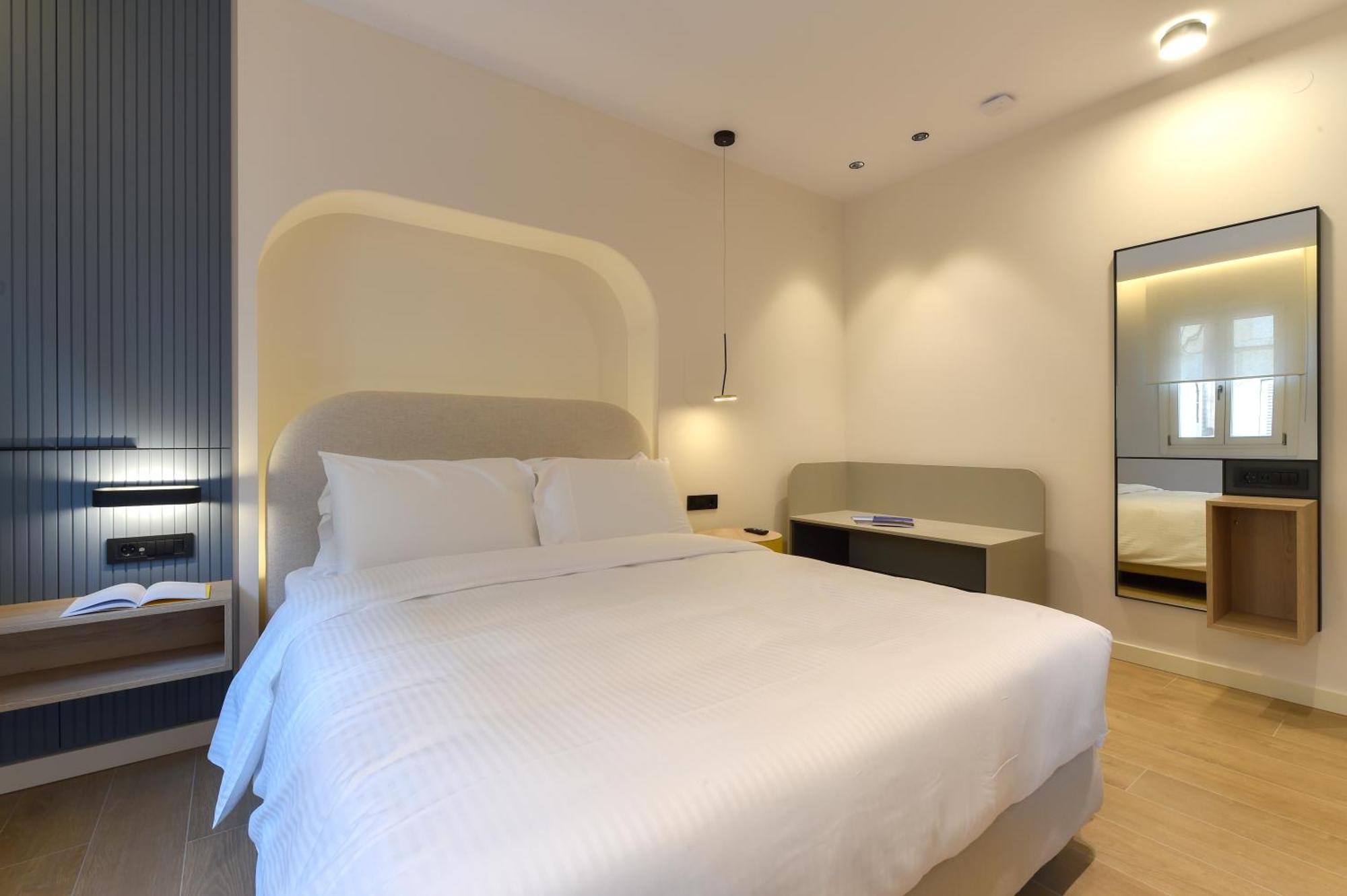 יואנינה Zalo Urban Living Spaces חדר תמונה